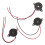 Active Piezo Buzzer Home Alarm Sounder 3 pcs 1