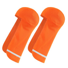 Hard Hat Liner Sun Shade Skull Cap Polyester 2 Pcs