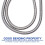 Skyddsrör för marin kabel, svart 6