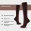 Copper Compression Socks 15-20 mmHg 3 Pairs 3