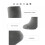 Copper Compression Socks 15-20 mmHg 3 Pairs 5