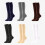 Copper Compression Socks 15-20 mmHg 3 Pairs 8