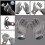 Mosiee Cut-Resistant Gloves HPPE Level 5 4