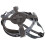 Hard Hat Liner Replacement White Adjustable Cloth with 1