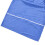 Serviette de bain de soleil en microfibre avec poches (1 pièce) 3