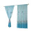 Gardingardiner Voile Tyl Vindueskappe 1 Panel 1