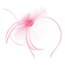Wedding Fascinator Headband for Cocktail Party