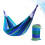 Camping hammock portable durable double 4