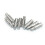 Guia de eletrodo cerâmico para eletroerosão CNC 0,15–3,0 mm 4