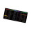 Antislip gamingmuismat met Engelse toetsen 1
