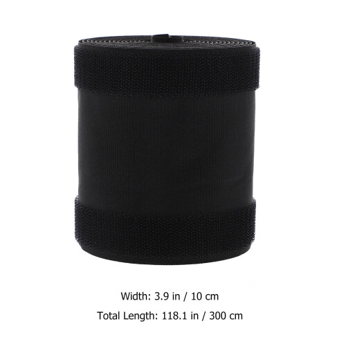 Clip protector de cable para sujetar cables eléctricos 2