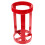 Fire Extinguisher Bracket Floor Mount Holder 1