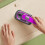 Viflosae Handheld Electric Iron for Clothes, Portable 4