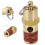 Air Compressor Relief Valve 1/4 NPT 125-270 PSI 6