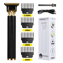 Kayannuo draadloze kappersset met USB-oplaadfunctie (1 set)
