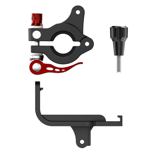 Supporto per Manubrio da Bicicletta con Telecomando per  RC-N1/N2/N3, Supporto per Accessori per