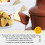 Mini Chocolate Fountain Machine for Home Use 6