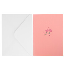 Cartes de Saint-Valentin, articles de fête, cartes de vœux de mariage, cartes postales de vœux de Saint-Valentin