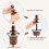 Mini Chocolate Fountain Machine for Home Use 4