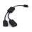 Adaptor USB OTG pentru încărcarea smartphone-urilor și tabletelor 1