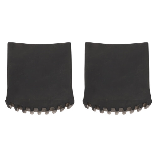 Ladder Rubber Feet Replacement for Attic Loft Ladders