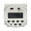 Ease12V LCD programozható relé 16A beltéri 1