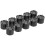 Replacement Buzzer 5V High-Decibel Passive Alarm 10 Pcs 1