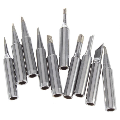 Soldering Iron Automatic Constant Temperature 1PC