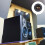 Conectori stereo cu filet pentru boxe Box4Sets 3