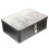 Ease Cookie Tin Box Lock Piggy Bank Αναμνηστικό Κλειδί Κοσμήματα Αποθήκευση Χρημάτων 1
