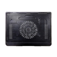 14-inch USB-laptopkoelmat met kantelfunctie en verlichting