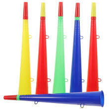 Stadium Horn for Sports Fans 6pcs Random Color