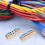 Leverage Wire Connectors kobber nylon 10 stk 4