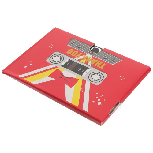 Greeting Card with Voice Recorder 1 Pack