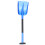Telescopic folding ice scraper for snow removal 1