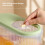 Gallickan beverage dispenser 1-gallon with lid 5