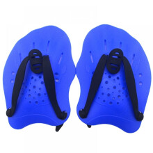 Prettyui Frog-Shape Swimming Hand Paddles
