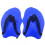Prettyui Frog-Shape Swimming Hand Paddles 1