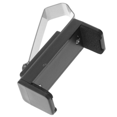 Garage Door Remote Clip for Sun Visor
