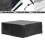 Hot Tub Cover Square Waterproof UV-Resistant Protective Cap 3