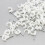 Clips para cables de 12 mm, 200 unidades 2