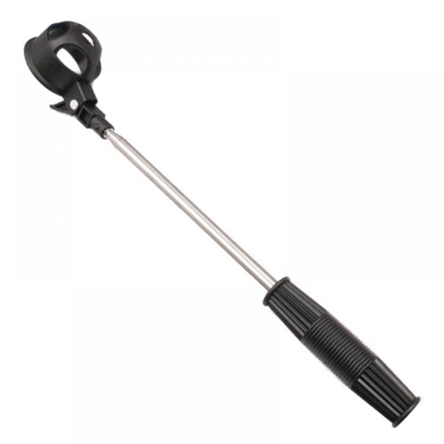 Prettyui golf ball retriever telescopic 2m