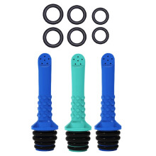 Portable Bidet Sprayer with Seal Rings PP