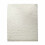 TAKTUK Microfiber Area Rug White Fluffy Machine Washable 2