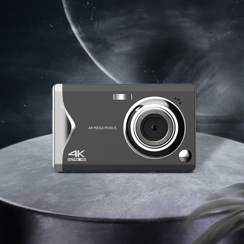 Εκπτώσεις! Smart AppliancesΨηφιακή κάμερα μεγάλης οθόνης 4K υψηλής ευκρίνειας3 ιντσών με