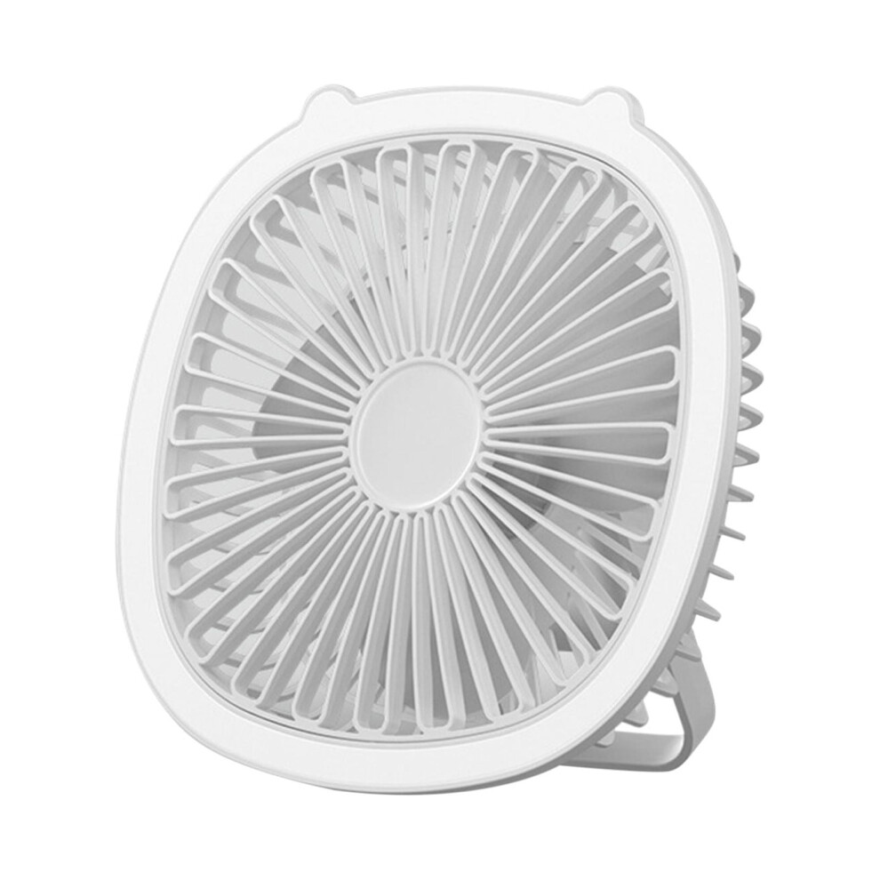 Apmemiss Desktop Fan Wall-Mounted 12Cm 9107258556424