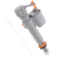 Toilet Fill Valve Replacement Kit Plastic 1 Pack