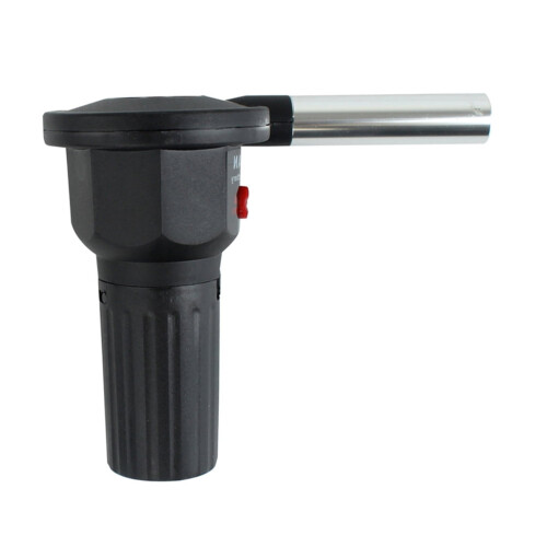 Soffiatore d'aria portatile a batteria per barbecue (2 pezzi) 1