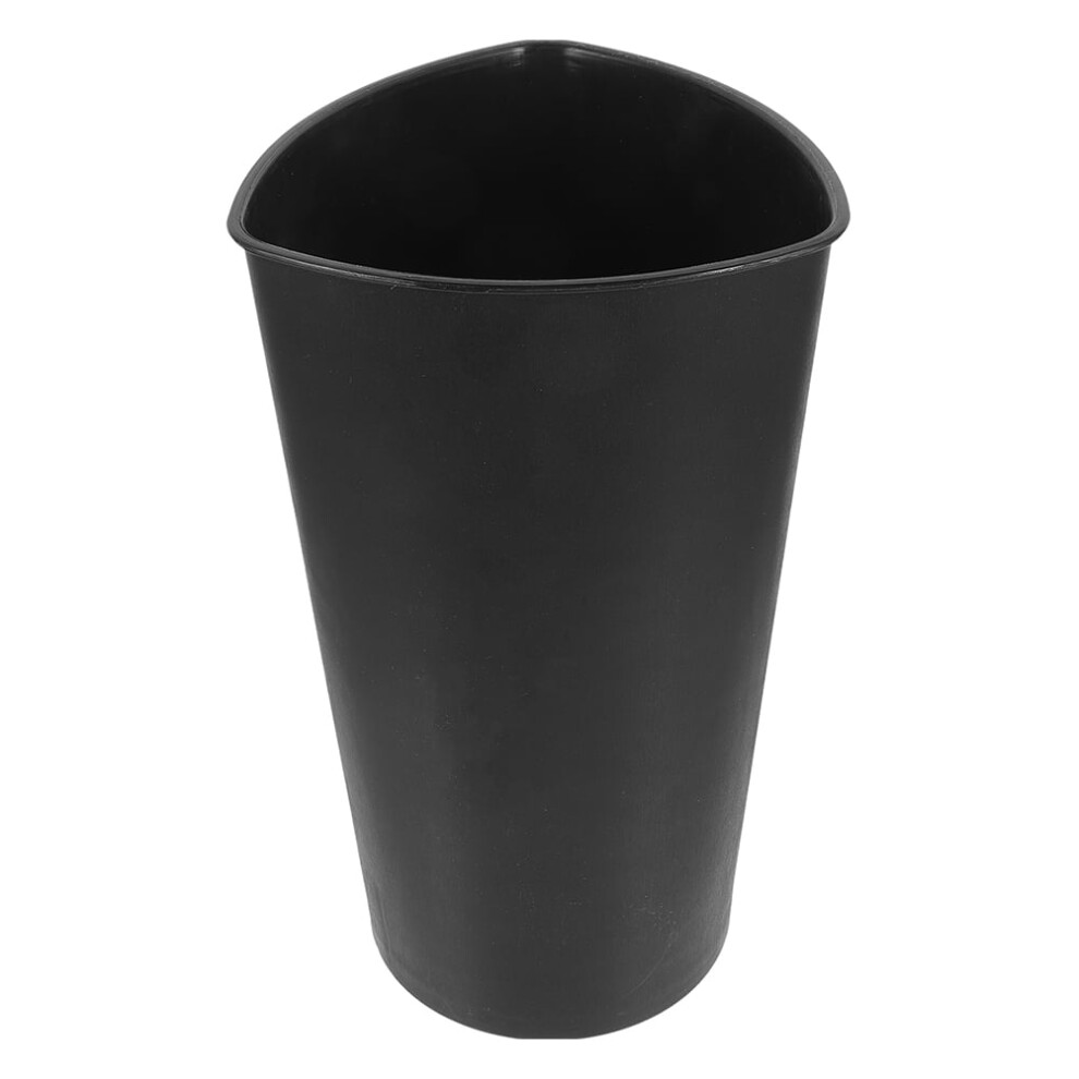 Flower Storage Bucket Reusable Plastic 1 Pack 9107258551726