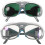 Welding Goggles Anti-Glare Protective2pcs 1